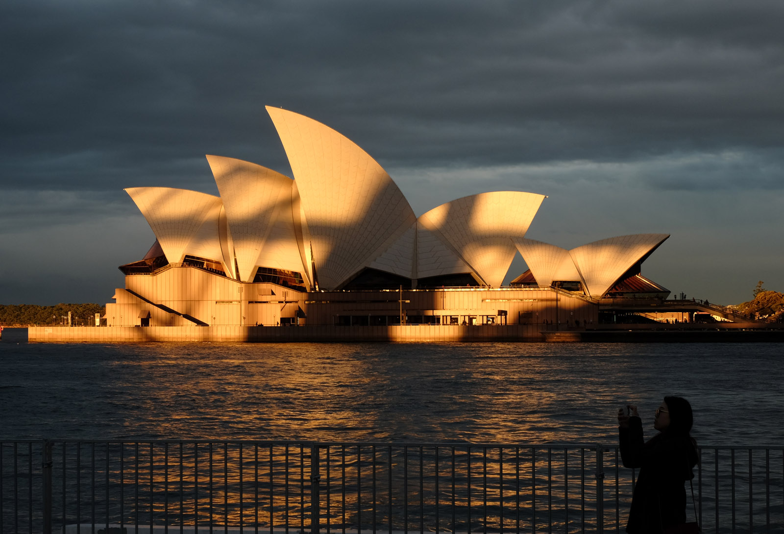 Sydney Travel photography and 360 Panoramas and Photospheres by Kent Johnson.