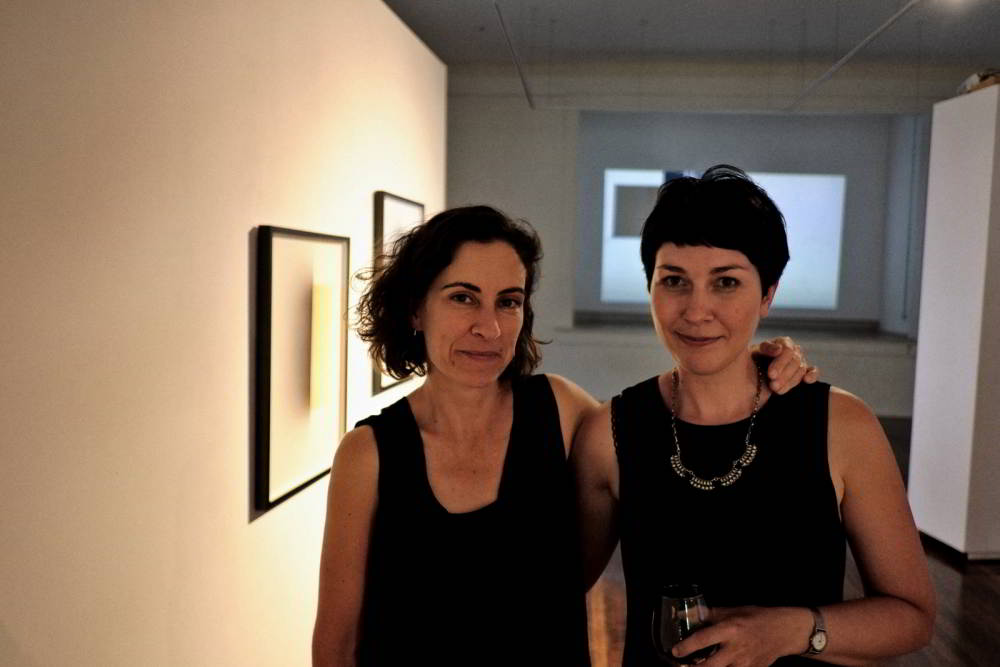Consuelo Cavaniglia, and Elise Harmsen, KUDOS Gallery