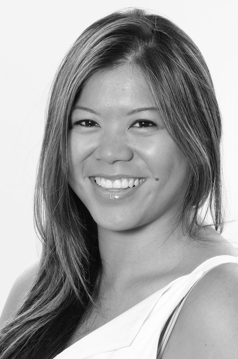 Sydney Corporate Headshot photography - TLC Staff Headshots for their business website in black and white.