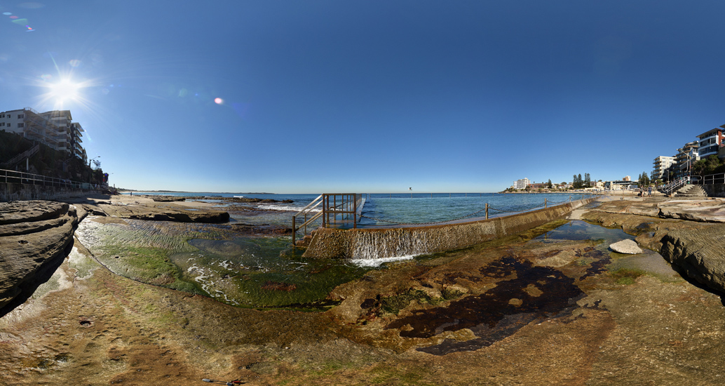 Hi-Fidelity 360's Top 10 Folio of Panoramas - Click to enjoy my introduction to 360° Photography & Virtual Tours.